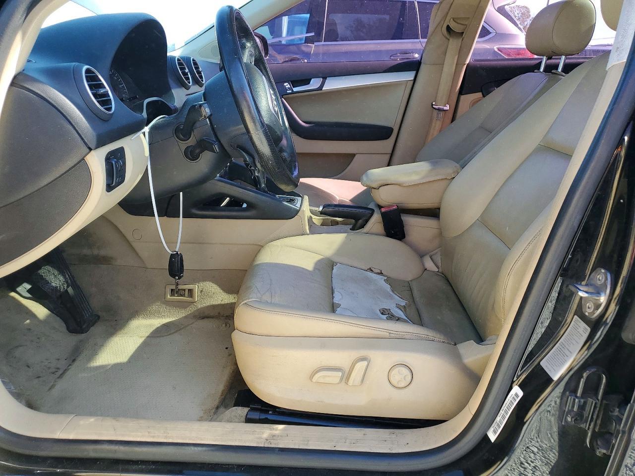 2006 Audi A3 2.0 Premium - Фото 7