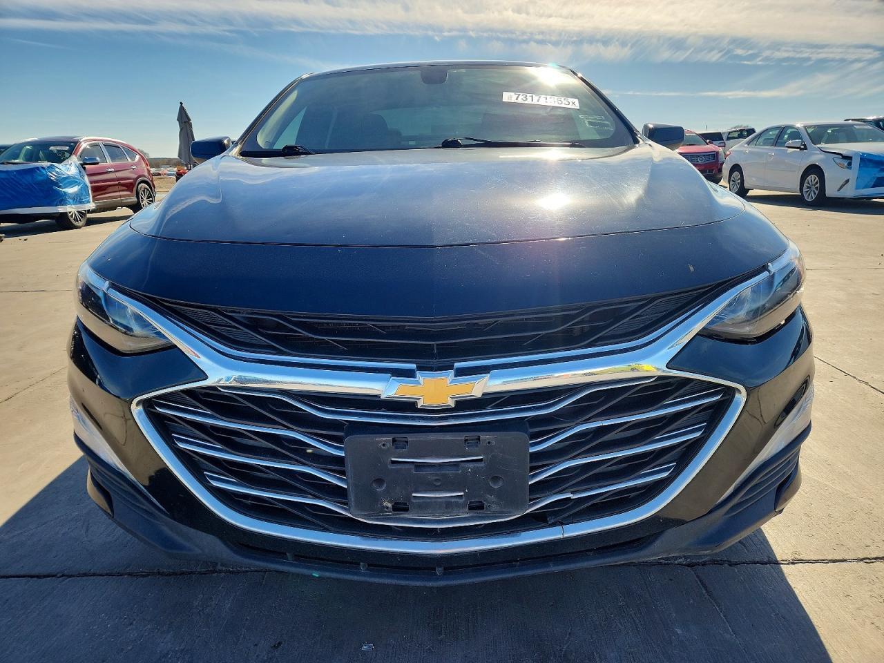 2020 Chevrolet Malibu Lt - Image 5