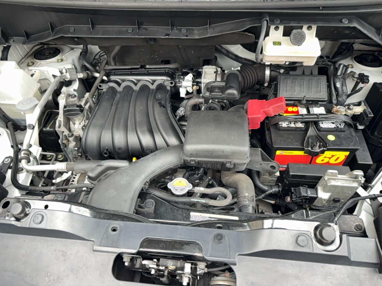 2020 Nissan Nv200 2.5S - Image 7