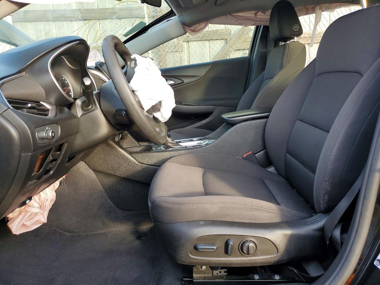 2022 Chevrolet Malibu Lt - Image 7