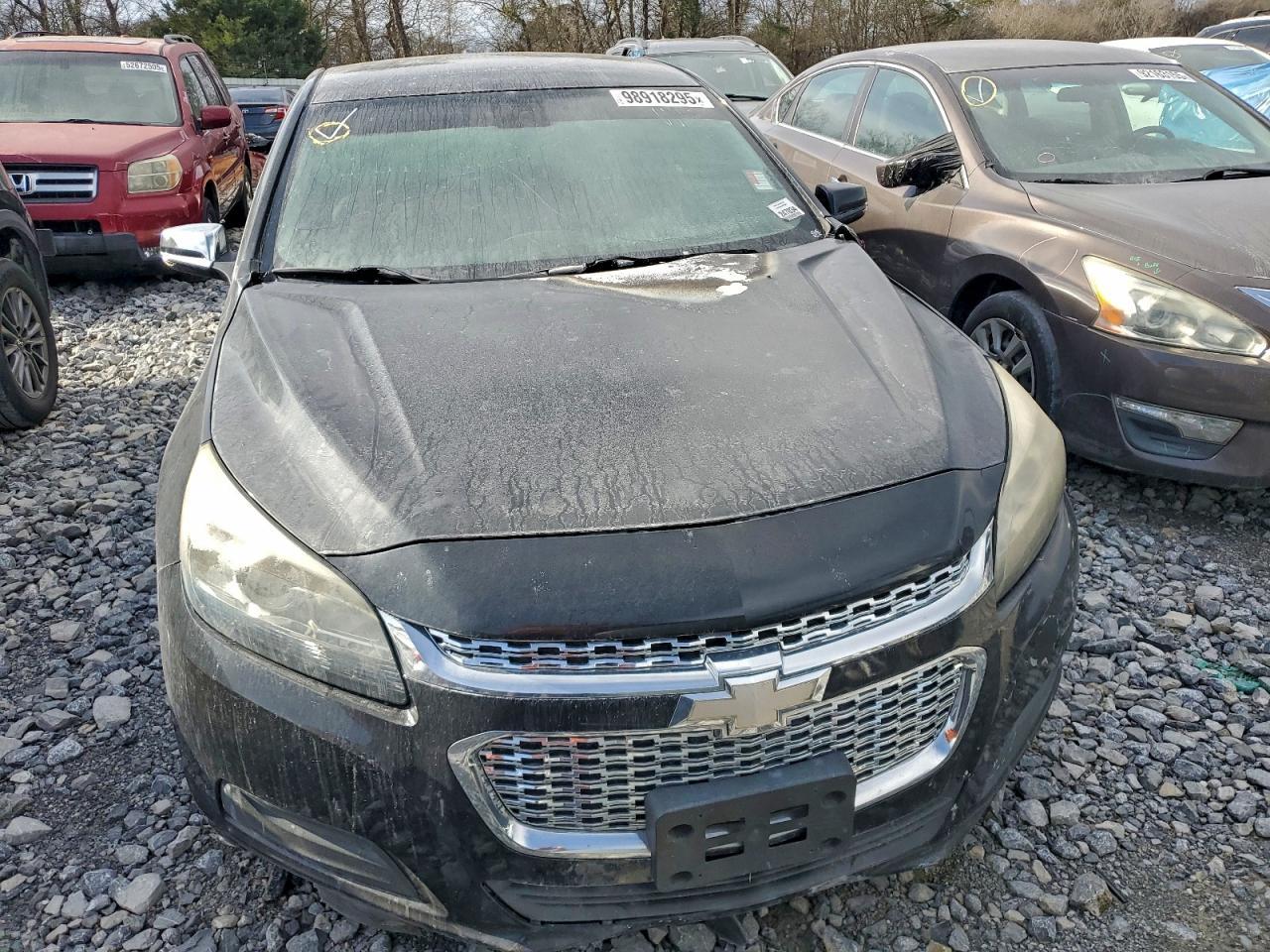 2015 Chevrolet Malibu 1Lt - Image 5