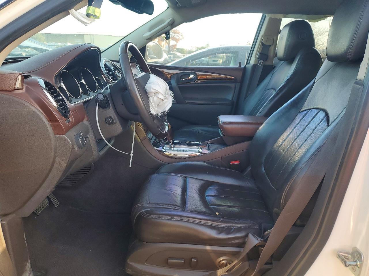 2014 Buick Enclave - Фото 7