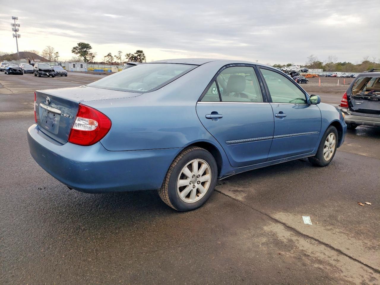 2003 Toyota Camry - Фото 3