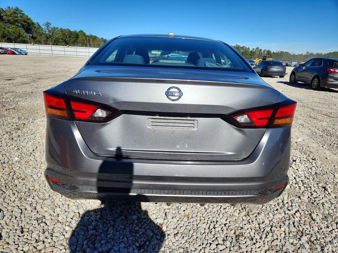 2020 Nissan Altima S - Image 6
