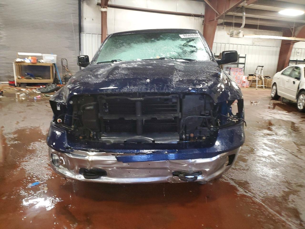 2018 Ram 1500 Slt - Фото 5