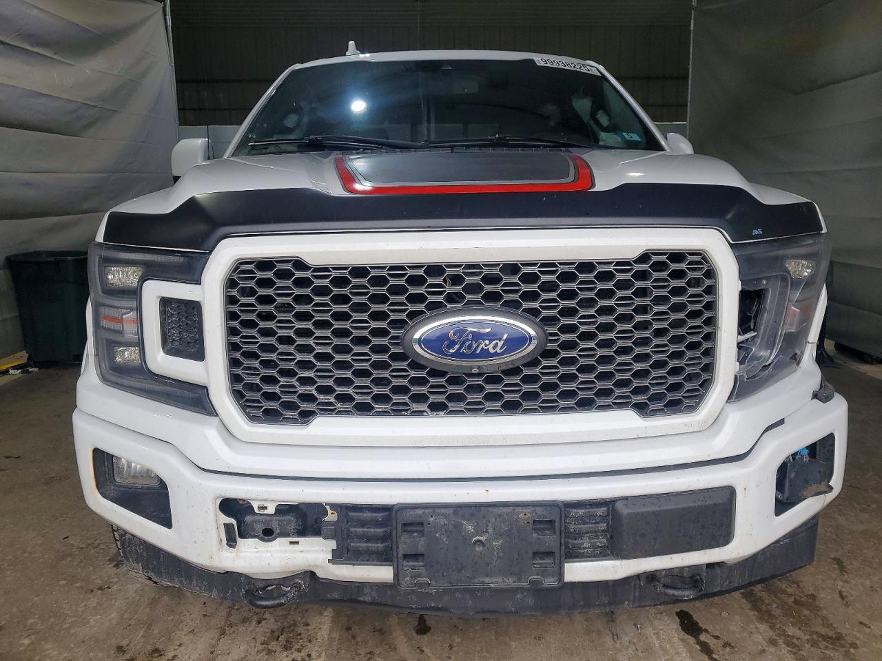 2018 Ford F150 Supercrew - Image 5