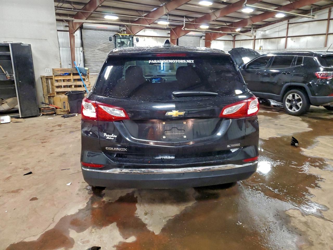 2019 Chevrolet Equinox Lt - Image 6