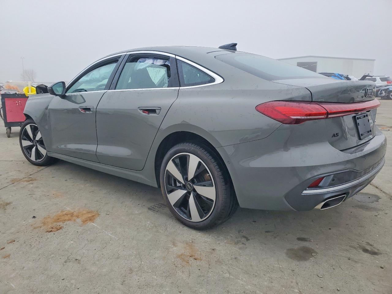 2025 Audi A5 Premium Plus - Image 2
