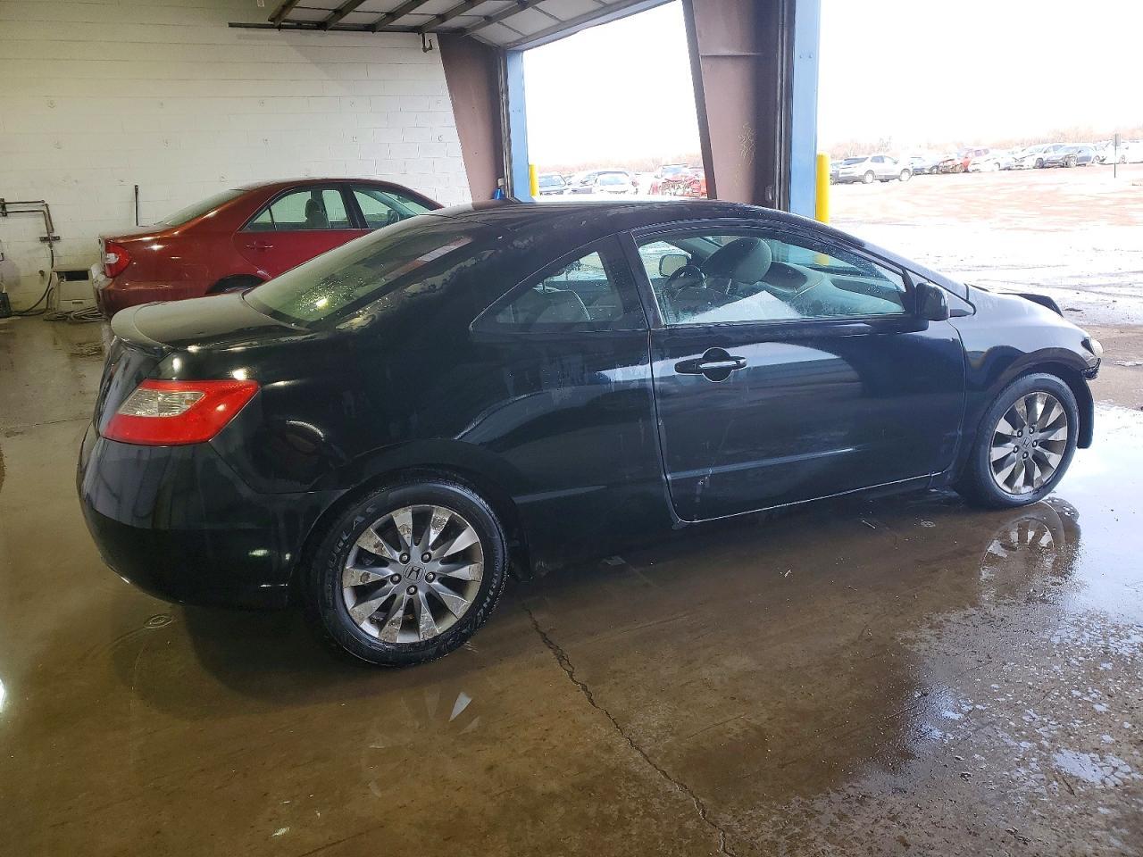 2009 Honda Civic Exl - Image 3