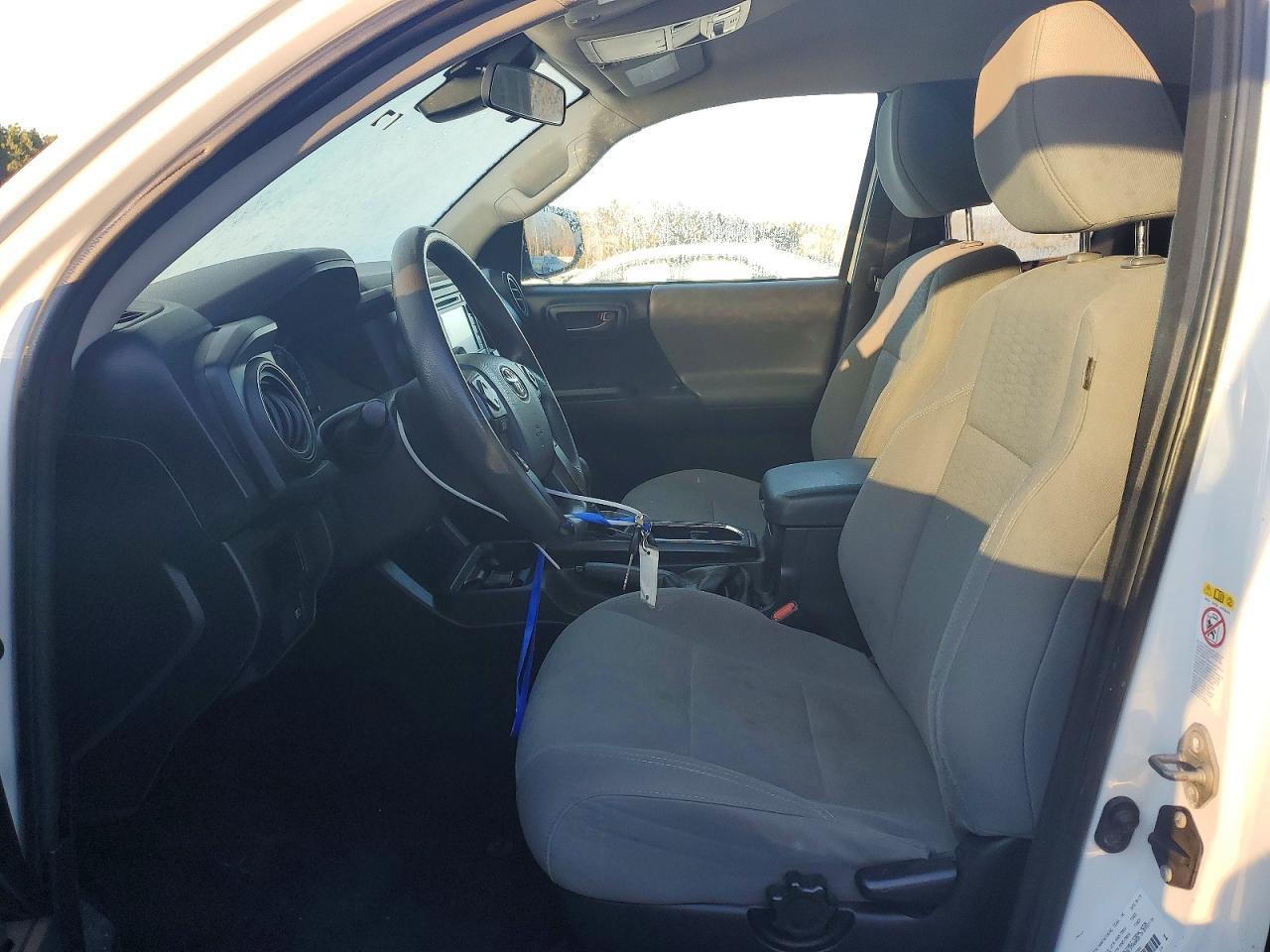 2019 Toyota Tacoma Access Cab - Фото 7