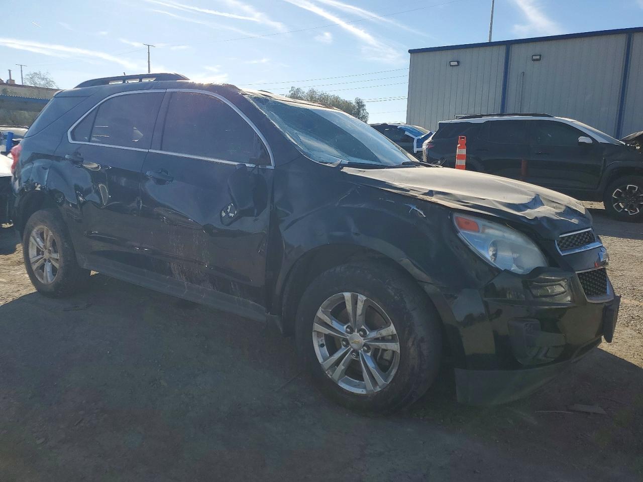 2015 Chevrolet Equinox Lt - Image 4