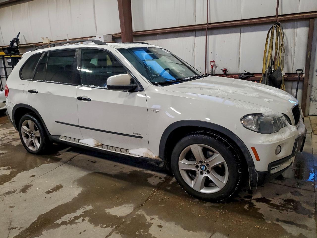2007 BMW X5 3.0I - Image 4