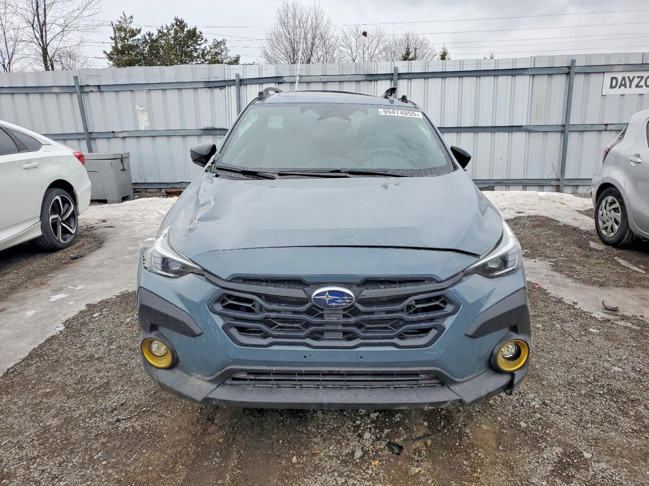 2024 Subaru Crosstrek - Фото 5
