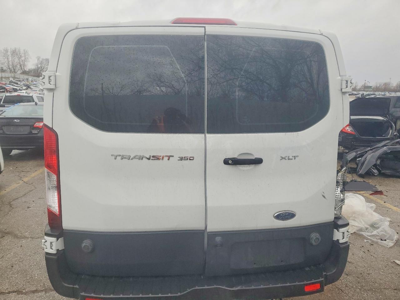 2019 Ford Transit T-350 - Image 6