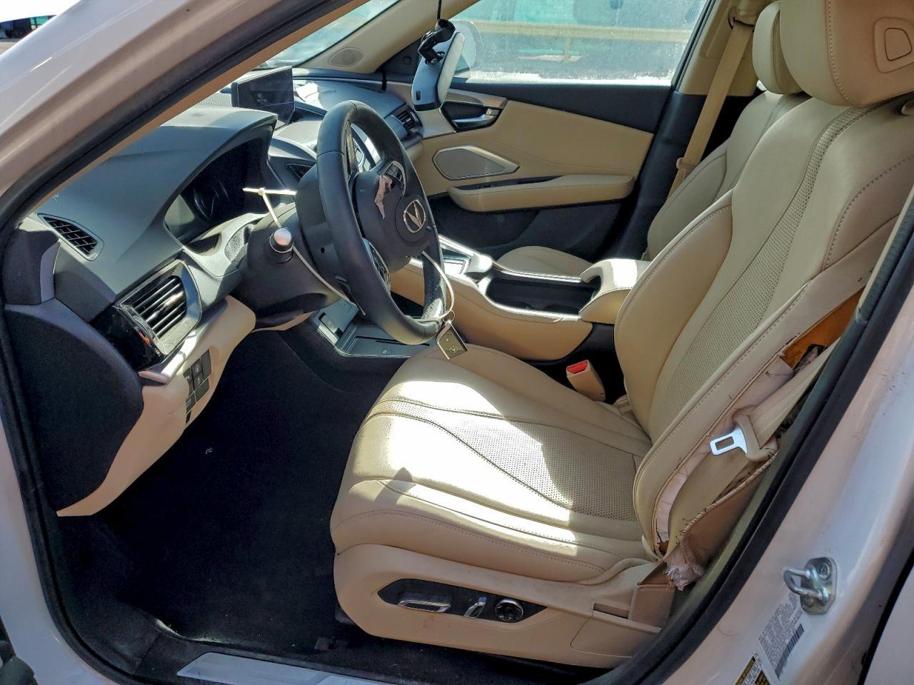 2023 Acura Rdx Technology - Фото 7