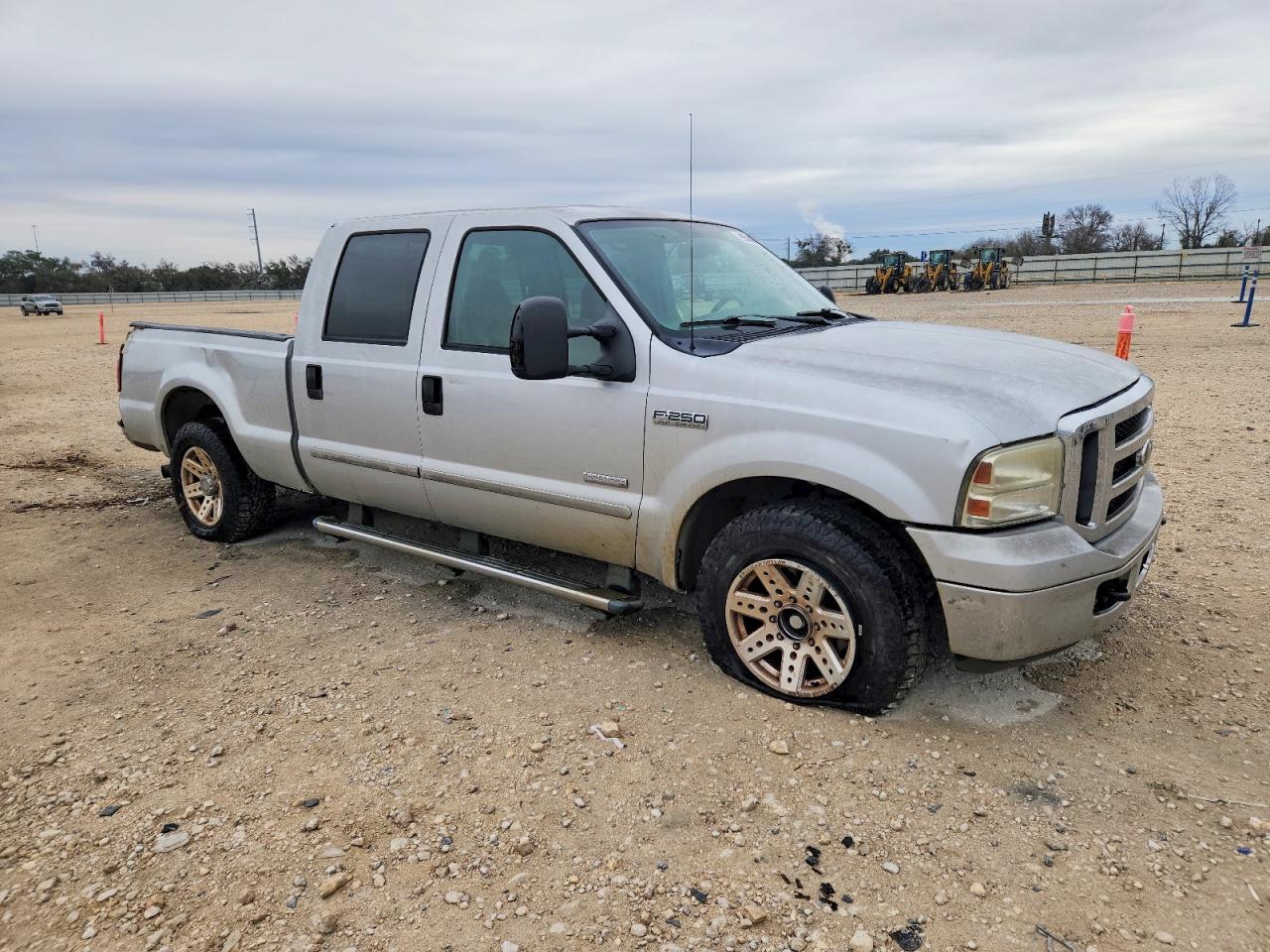 2006 Ford F250 Super Duty - Фото 4