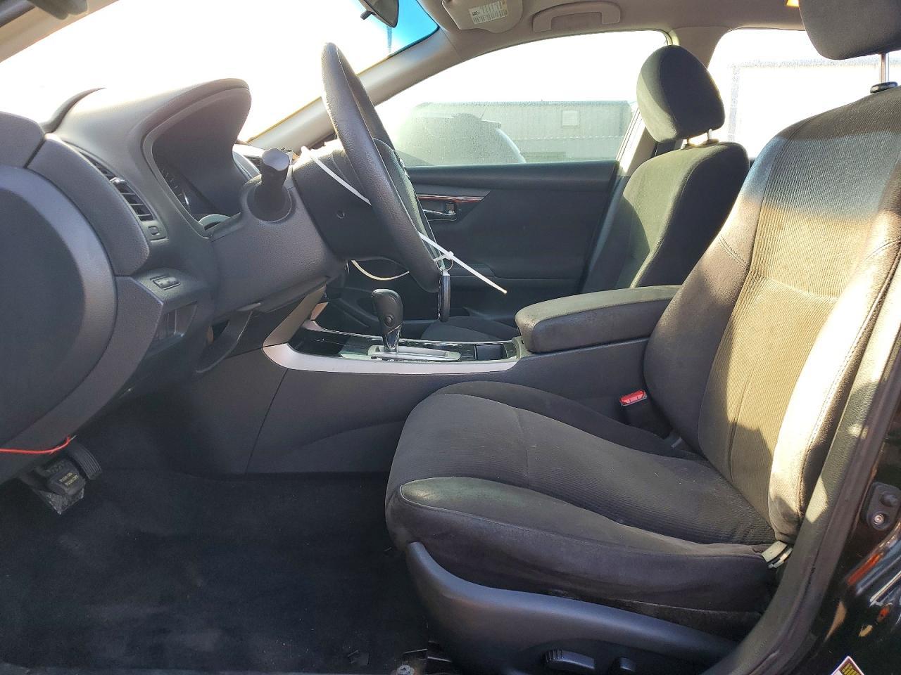 2013 Nissan Altima 2.5 - Image 7