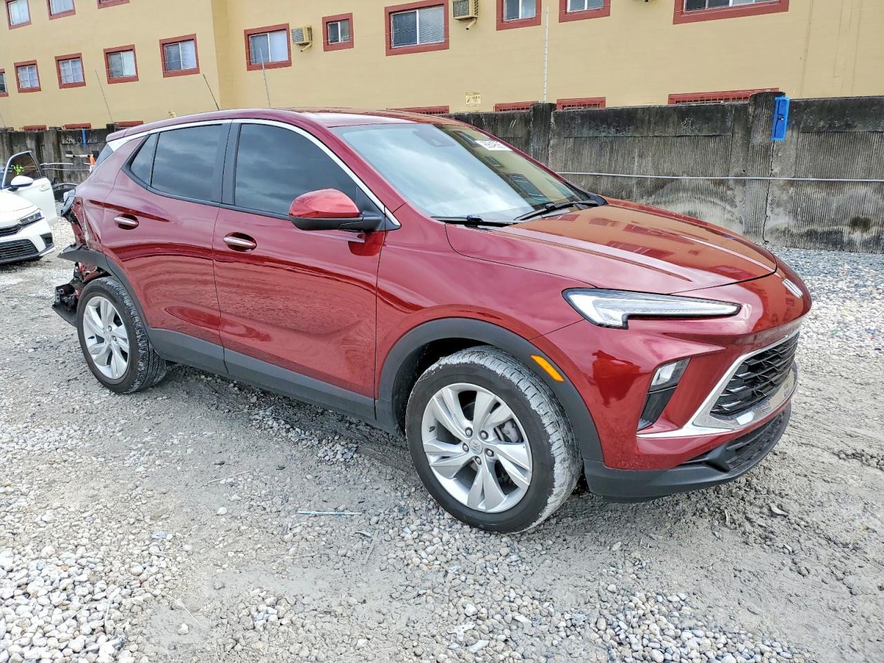 2024 Buick Encore Gx Preferred - Image 4