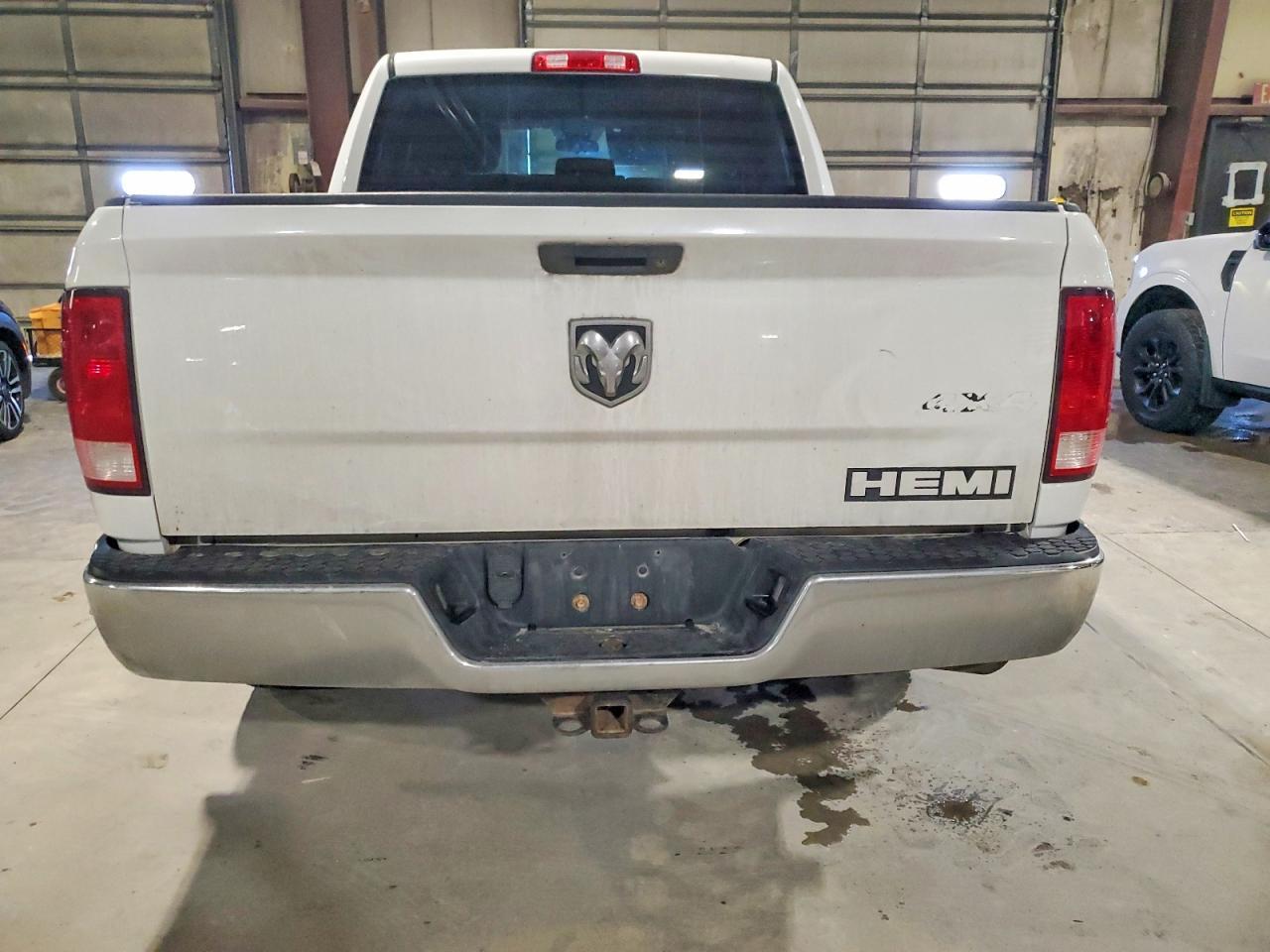 2015 Ram 1500 Ssv - Image 6