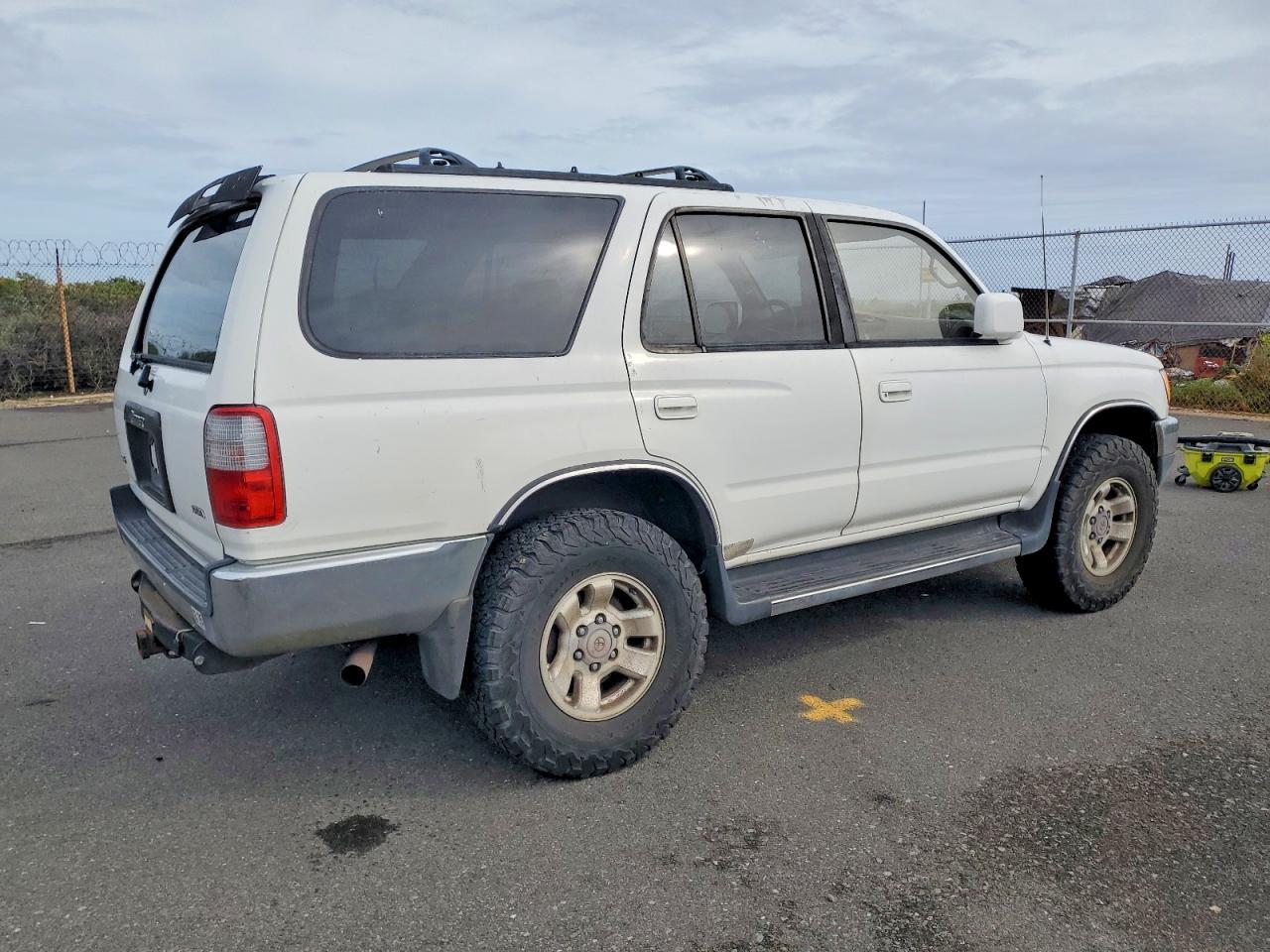 1997 Toyota 4Runner Sr5 - Image 3