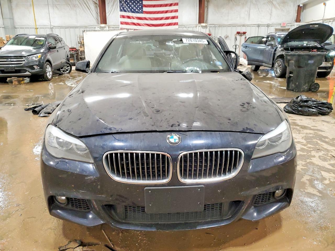 2013 BMW 535 Xi - Image 5