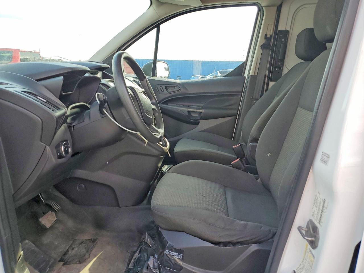 2015 Ford Transit Connect Xl - Image 7