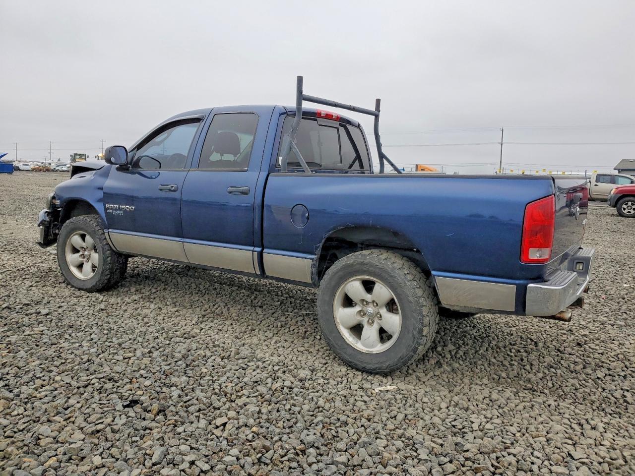 2005 Dodge Ram 1500 St - Image 2