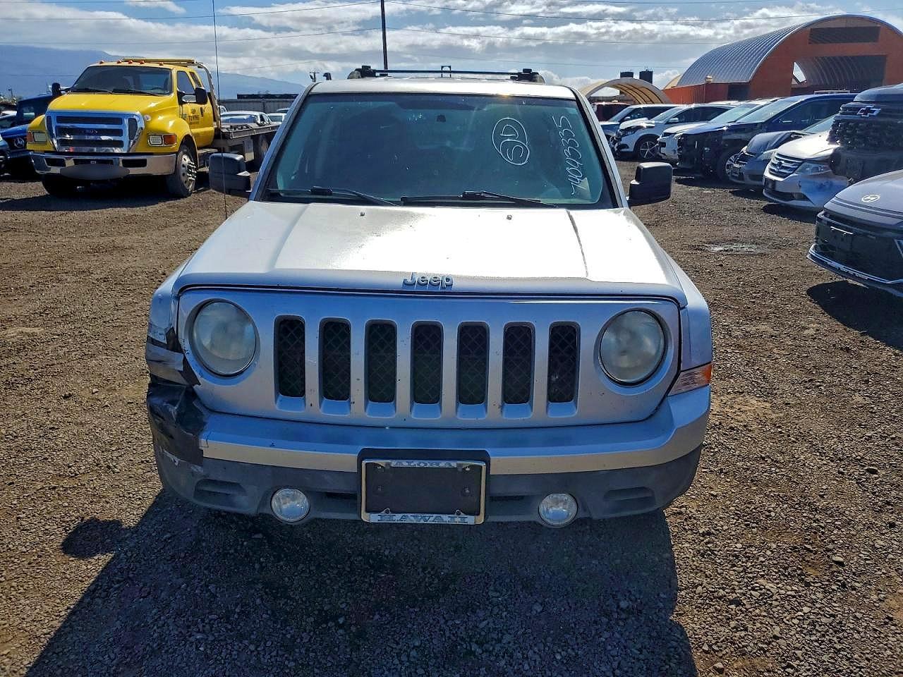 2011 Jeep Patriot Sport - Image 5