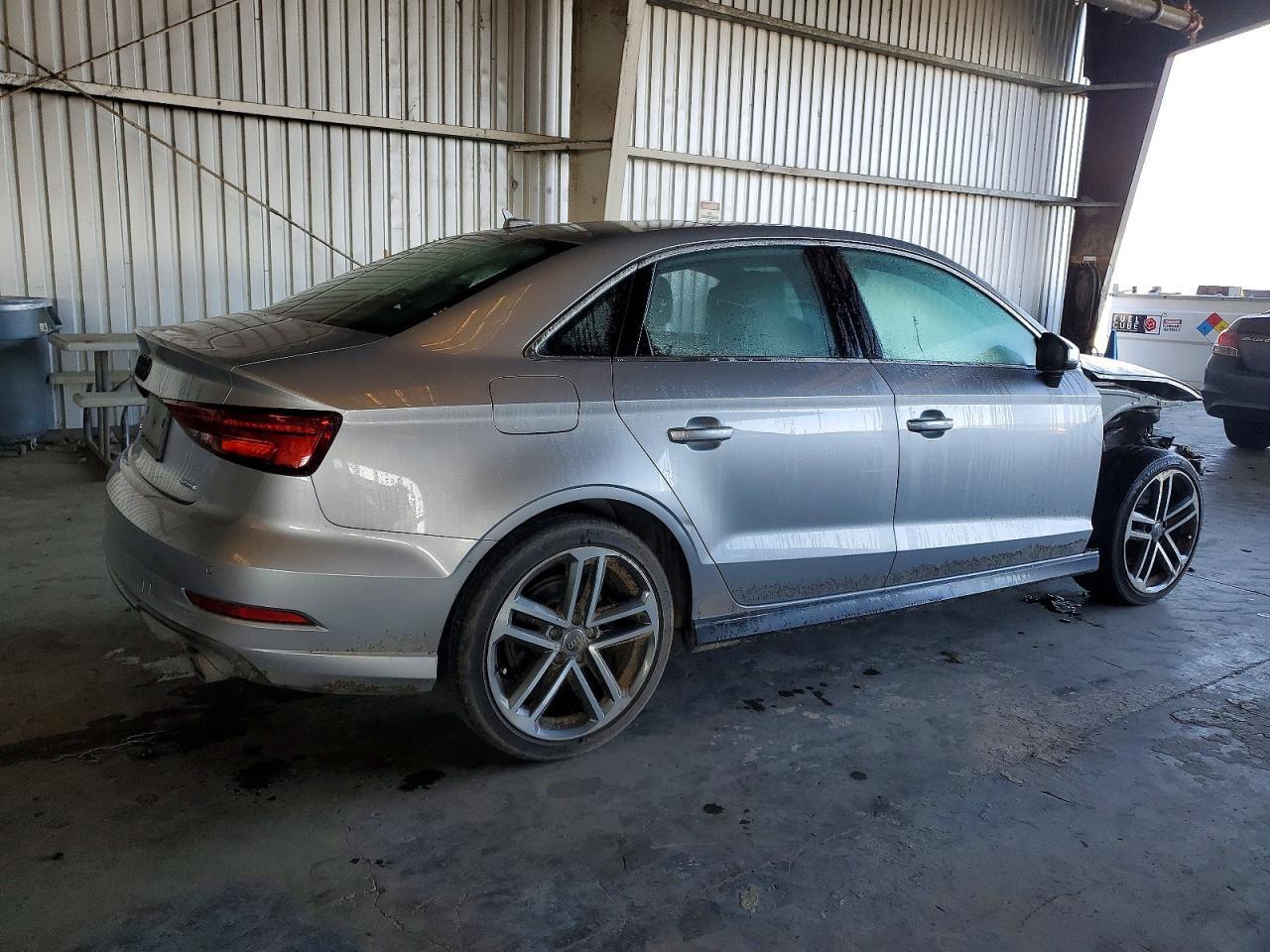 2018 Audi A3 Premium Plus - Image 3