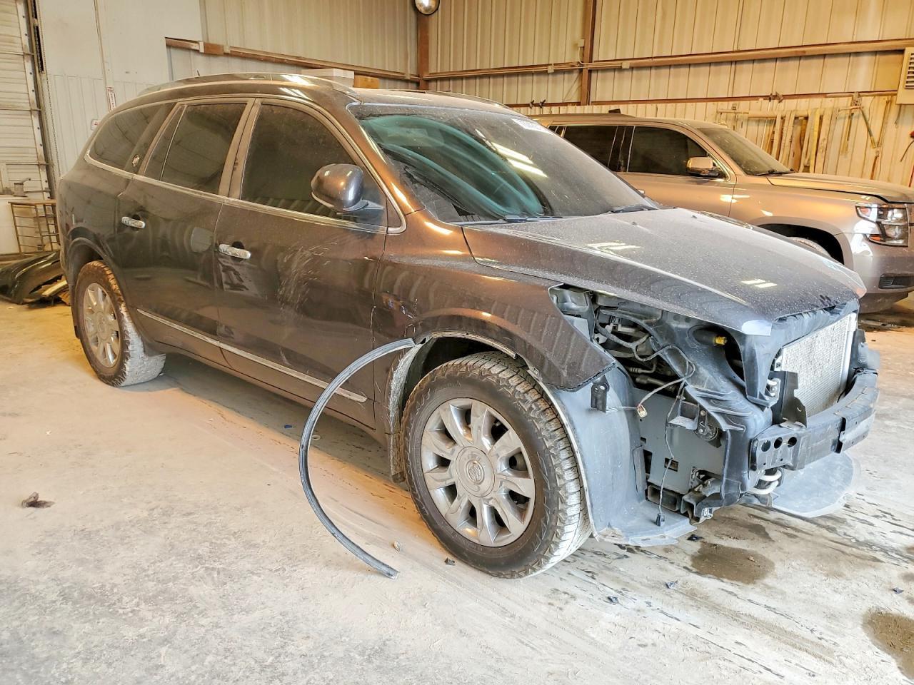 2016 Buick Enclave - Image 4