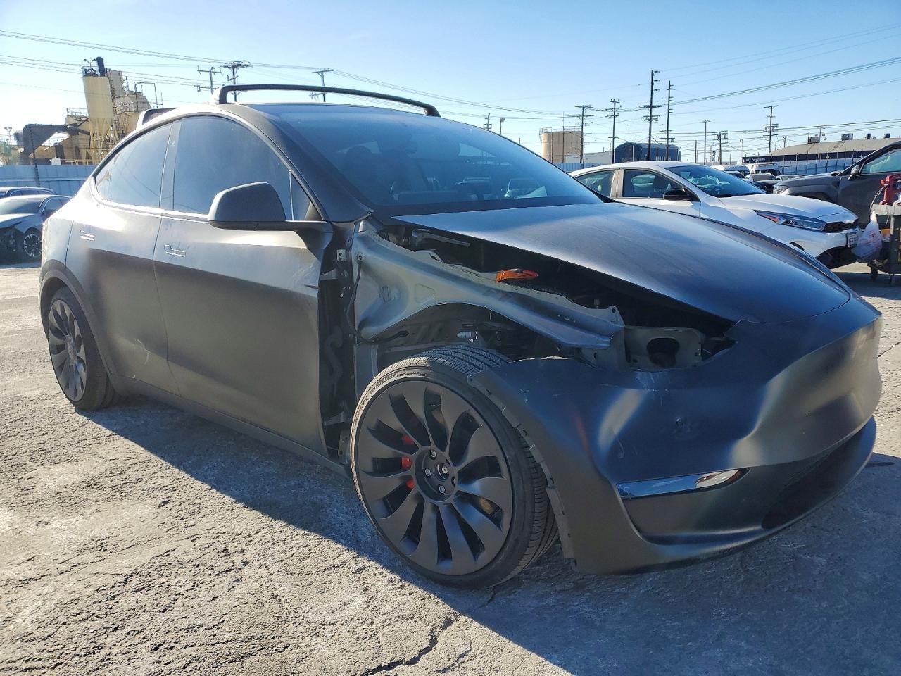 2024 Tesla Model Y - Image 4