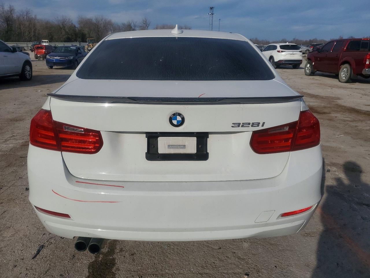 2014 BMW 328 I - Image 6