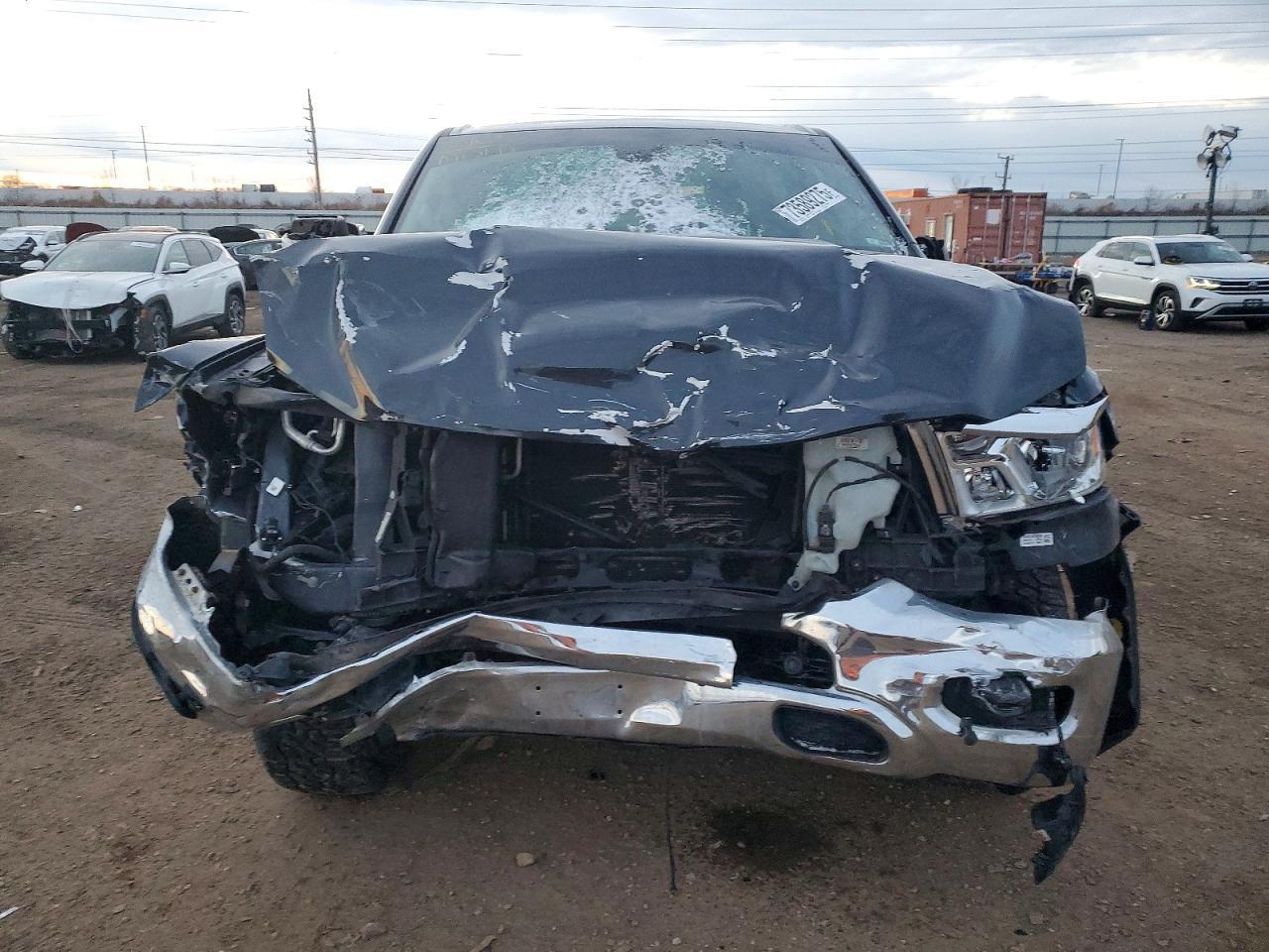 2019 Ram 1500 Big Horn - Фото 5