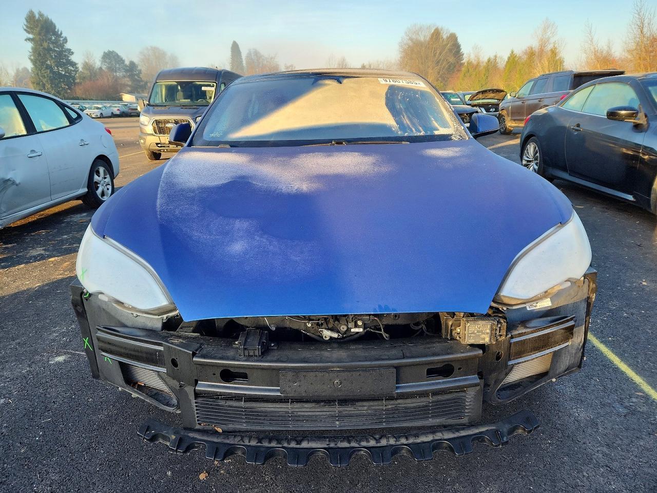 2019 Tesla Model S - Фото 5
