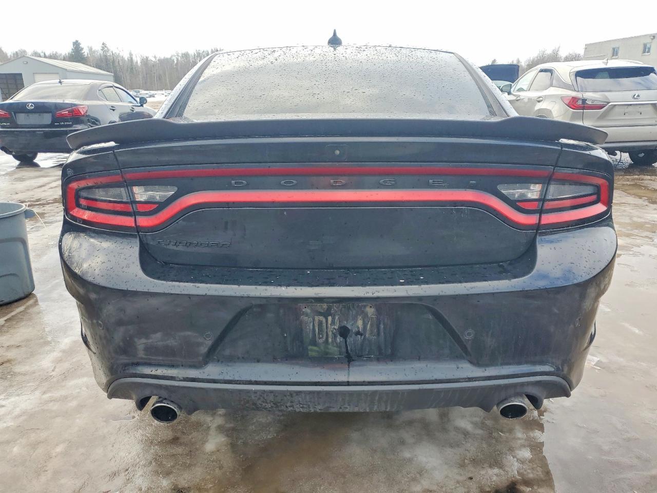 2021 Dodge Charger Gt - Image 6