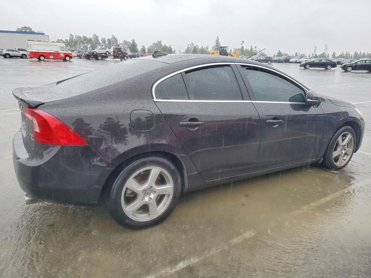 2013 Volvo S60 T5 - Фото 3