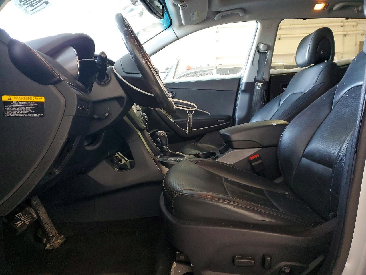 2015 Hyundai Santa Fe Sport 2.0T - Image 7