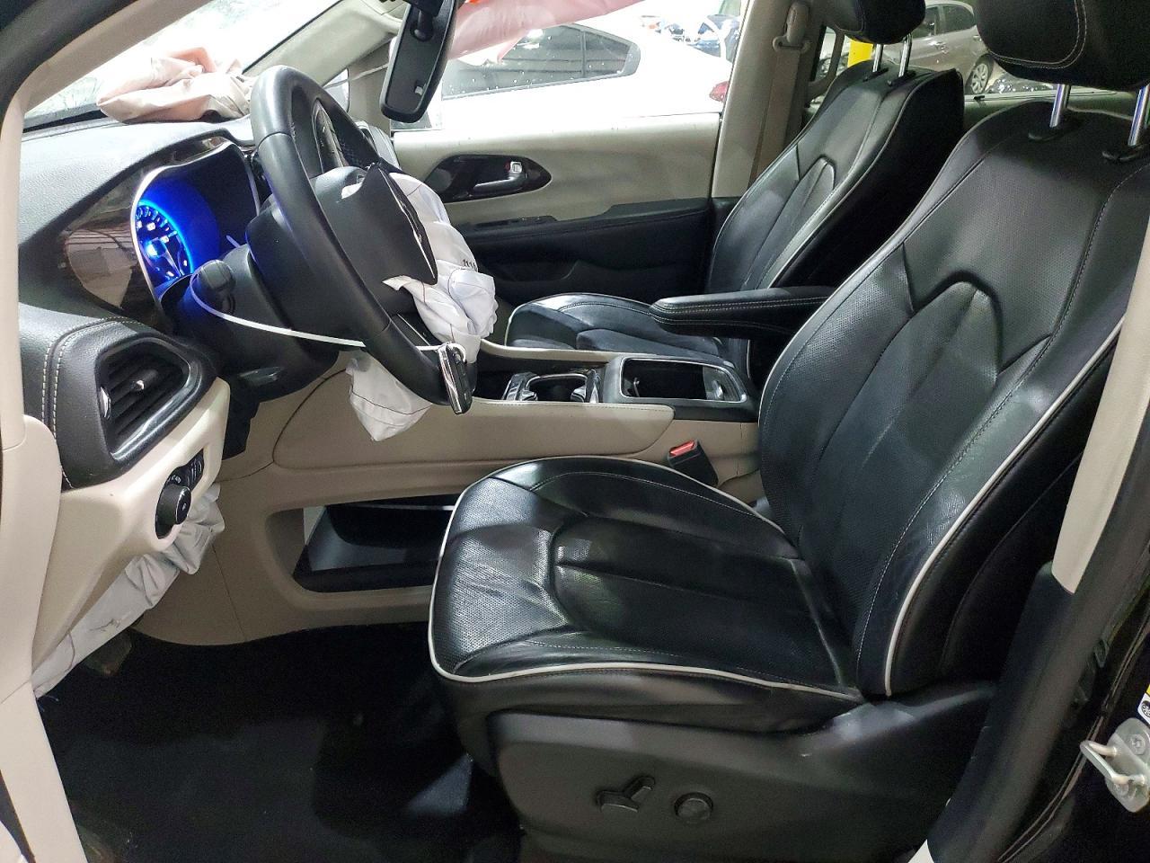 2023 Chrysler Pacifica Limited - Фото 7