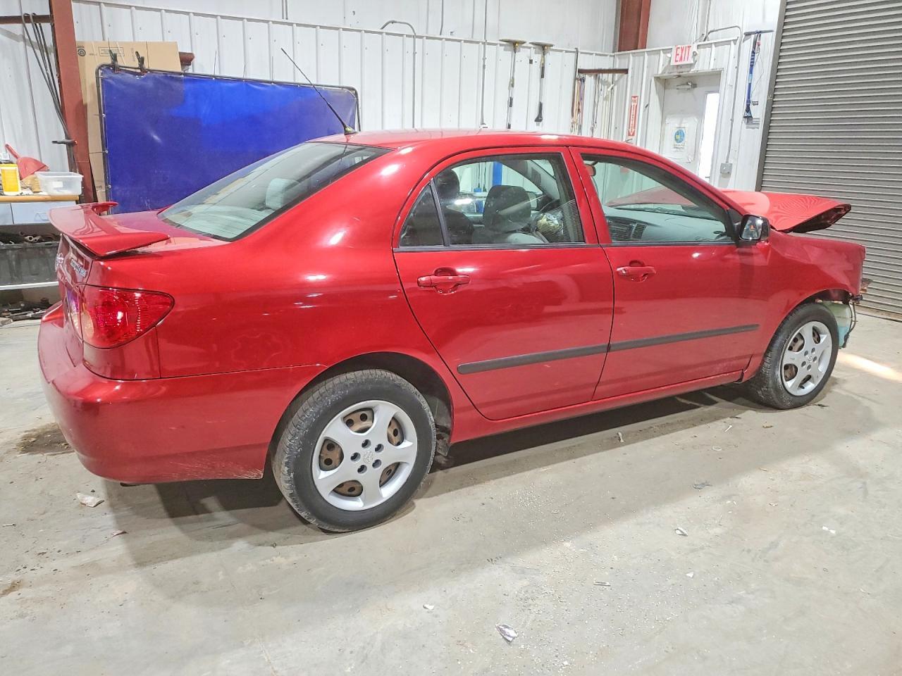 2006 Toyota Corolla Ce - Фото 3