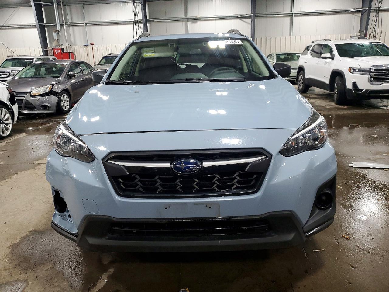 2019 Subaru Crosstrek - Фото 5