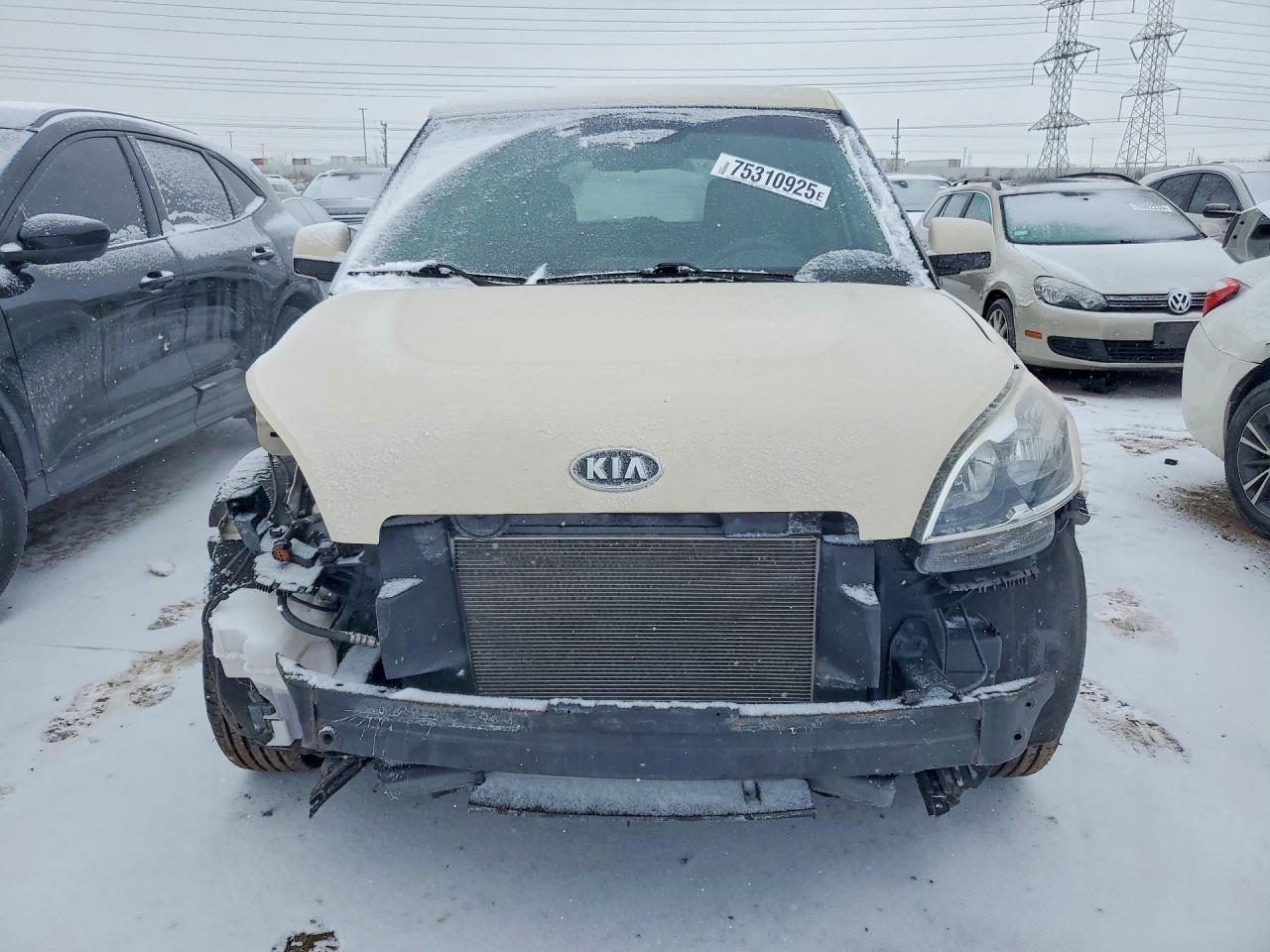 2012 Kia Soul - Image 5