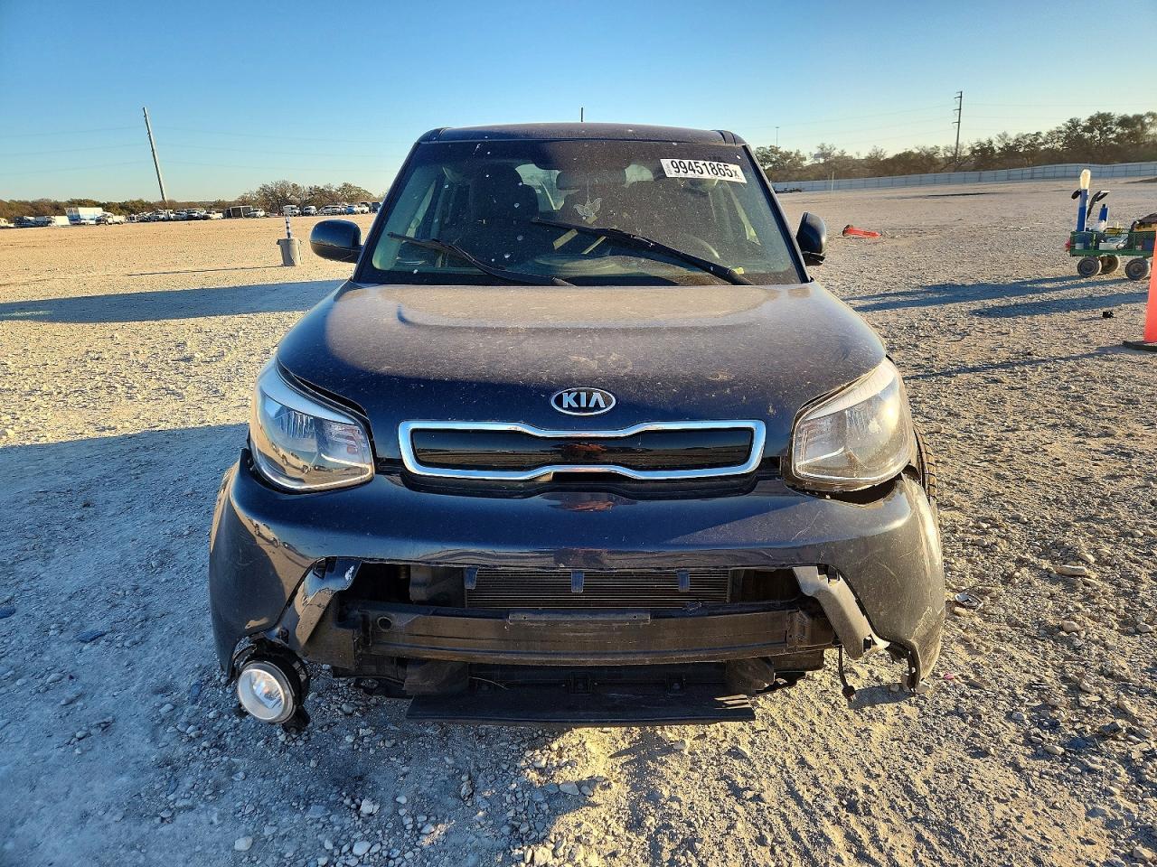 2016 Kia Soul + - Image 5