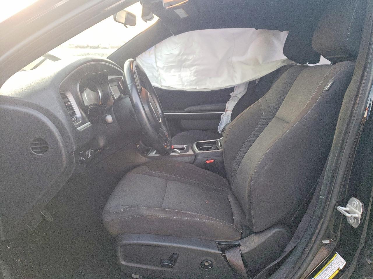 2019 Dodge Charger Sxt - Image 7