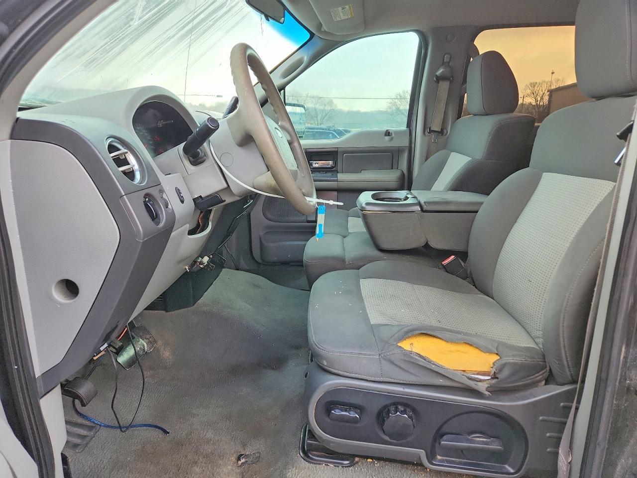 2005 Ford F150 Supercrew - Фото 7