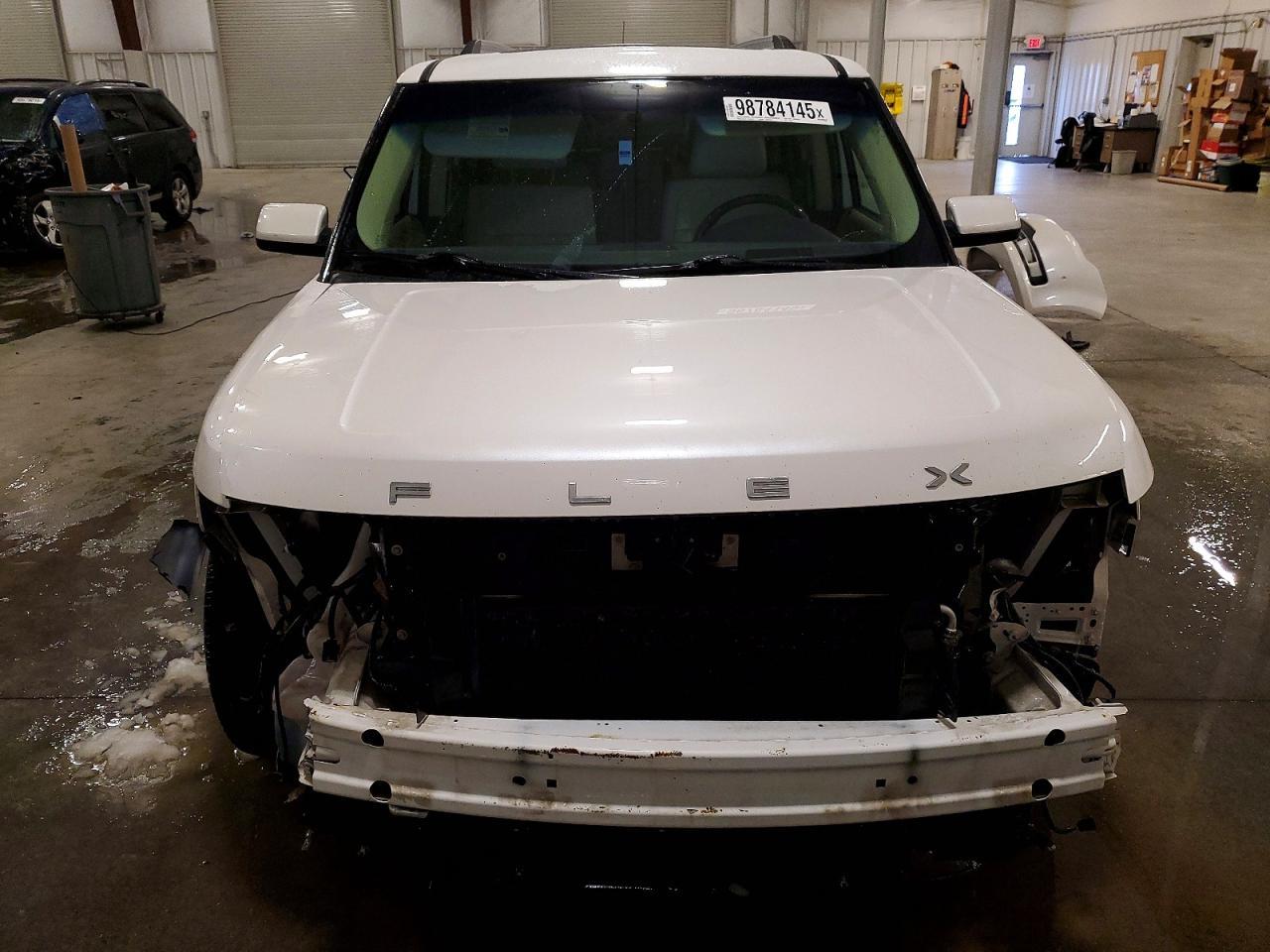 2019 Ford Flex Limited - Image 5