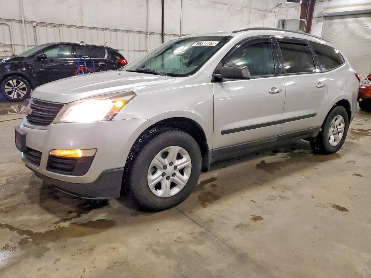 2016 Chevrolet Traverse Ls