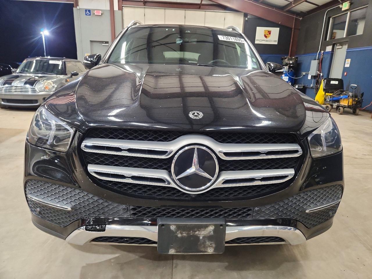 2020 Mercedes-Benz Gle 350 4Matic - Image 5