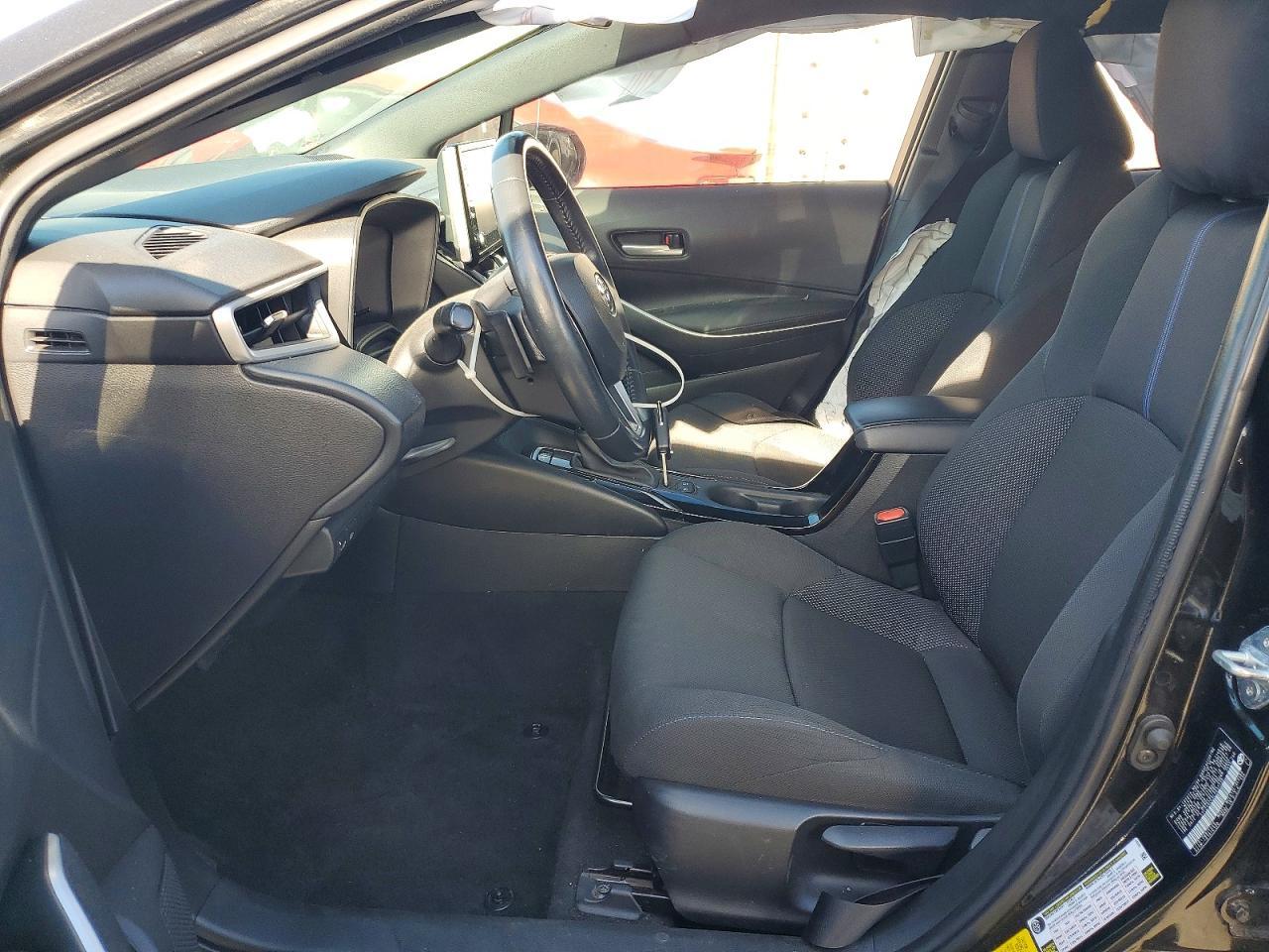 2020 Toyota Corolla Se - Фото 7