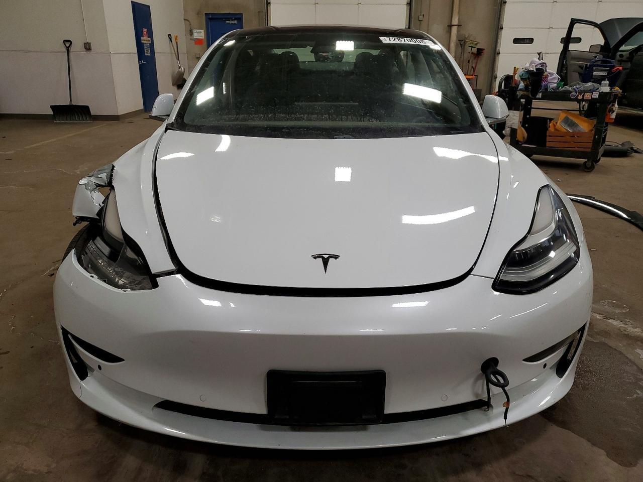 2018 Tesla Model 3 - Image 5