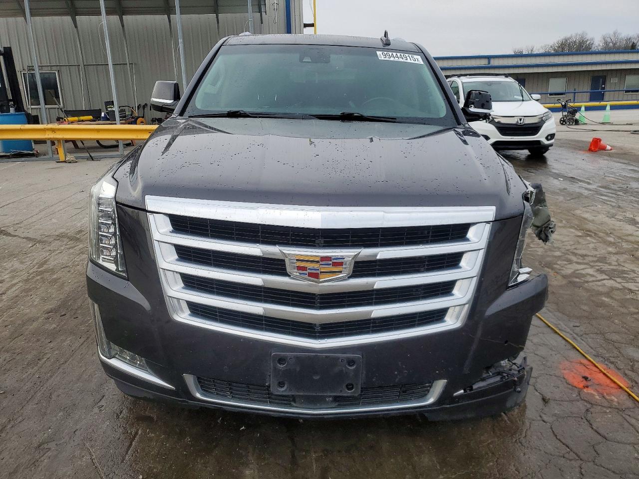 2016 Cadillac Escalade Premium - Фото 5